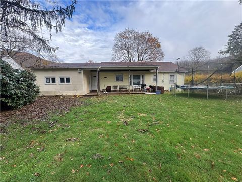 Tiny photo for 14 Maple Street, Walton, NY 13856 (MLS # R1648344)