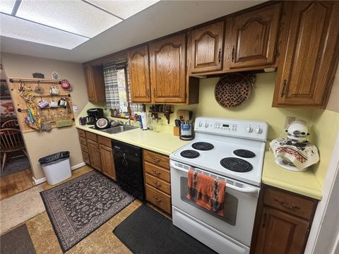 Tiny photo for 14 Maple Street, Walton, NY 13856 (MLS # R1648344)