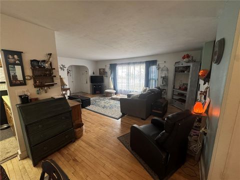 Tiny photo for 14 Maple Street, Walton, NY 13856 (MLS # R1648344)