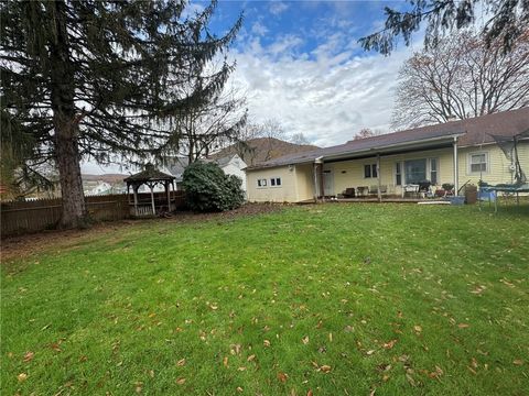 Tiny photo for 14 Maple Street, Walton, NY 13856 (MLS # R1648344)