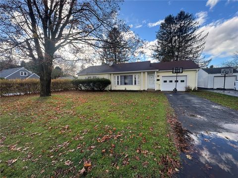 Photo of 14 Maple Street, Walton, NY 13856 (MLS # R1648344)