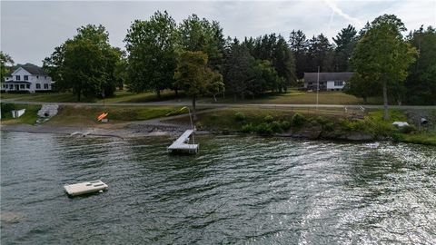 7658 County Road 153 Interlaken NY 14847