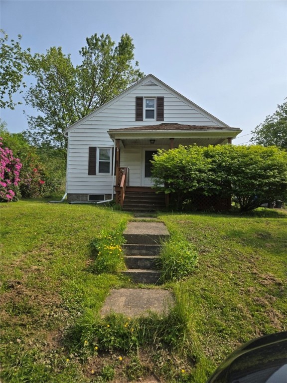 30 Park Avenue, Eldred, Pennsylvania image 1