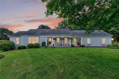 Homes For Sale - 1172 W Bloomfield Road<br/> Mendon, NY 14472