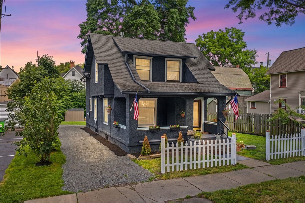 Photo of 372 W Gray Street, Elmira City, NY 14905 (MLS # R1702595)