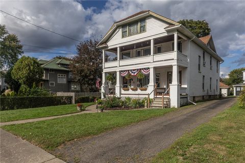 605 Maple Avenue Elmira NY 14904