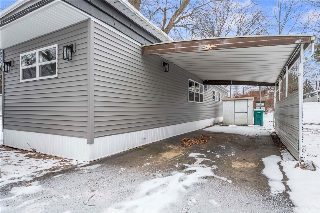 23 patio drive