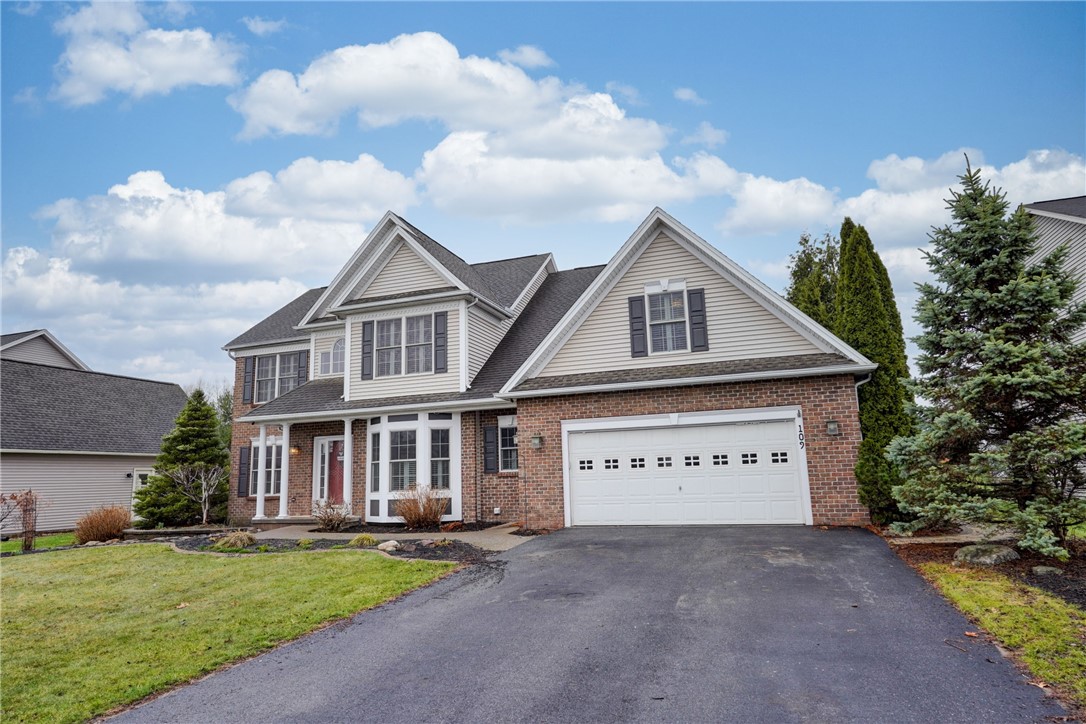 109 Whistlers Cove Lane