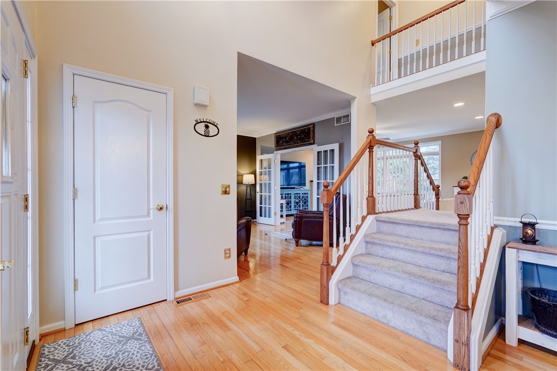 109 Whistlers Cove Lane