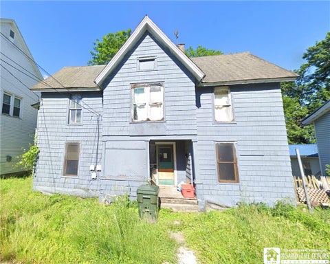 Photo of 9 Eagle Street, Jamestown, NY 14701 (MLS # R1724503)
