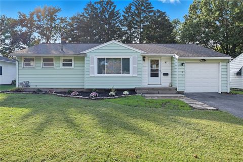 97 morrow drive rochester ny 14616