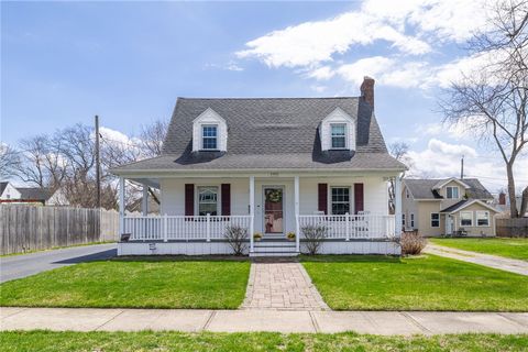 109 Chimayo Road Rochester NY 14617