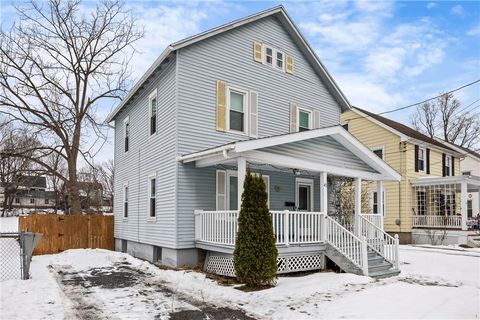 47 Jefferson Avenue Geneva NY 14456