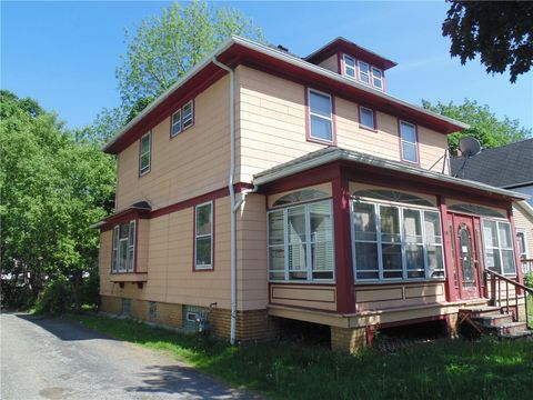 Tiny photo for 50 Austin Street, Rochester, NY 14606 (MLS # R1685294)