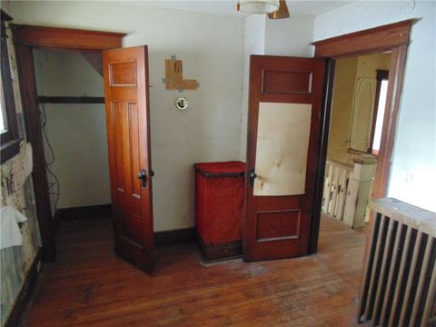 Tiny photo for 50 Austin Street, Rochester, NY 14606 (MLS # R1685294)