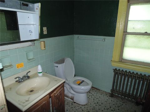 Tiny photo for 50 Austin Street, Rochester, NY 14606 (MLS # R1685294)
