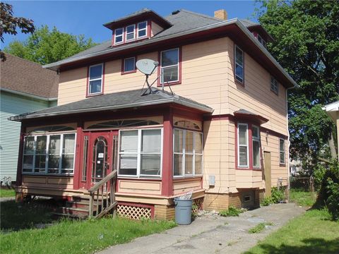 Tiny photo for 50 Austin Street, Rochester, NY 14606 (MLS # R1685294)