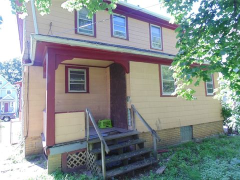 Tiny photo for 50 Austin Street, Rochester, NY 14606 (MLS # R1685294)