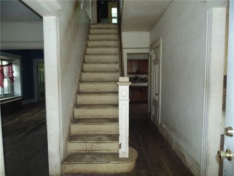Tiny photo for 50 Austin Street, Rochester, NY 14606 (MLS # R1685294)