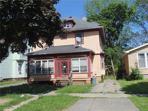 Photo of 50 Austin Street, Rochester, NY 14606 (MLS # R1685294)