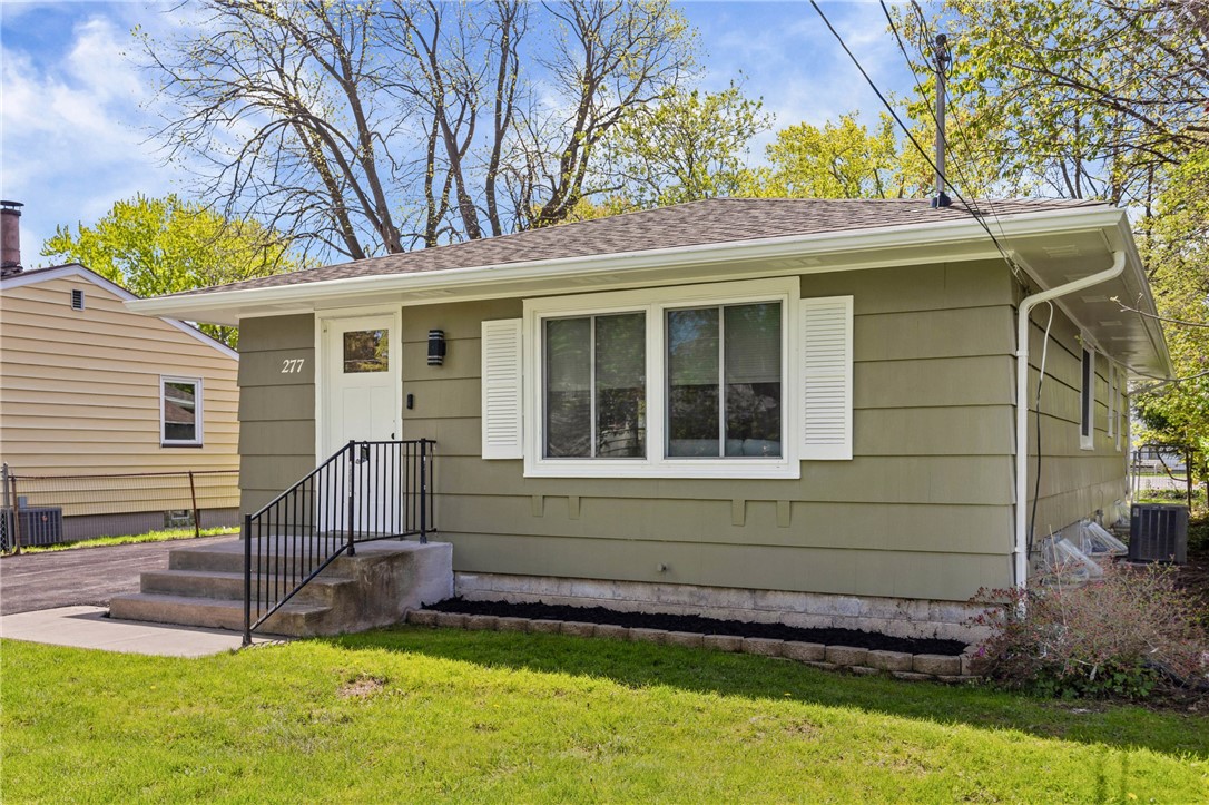 277 wolcott avenue