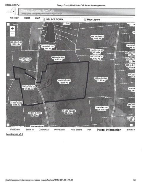 Photo of 708 Smokey Avenue, Maryland, NY 12155 (MLS # R1552964)