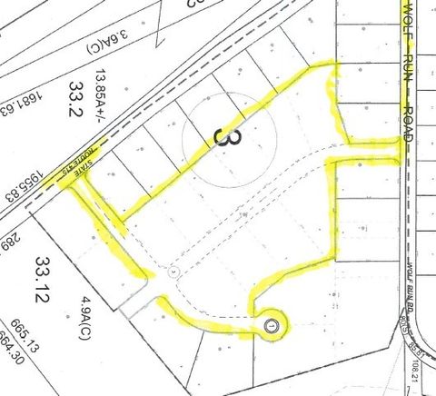 Vacant Land For Sale - 5270 Wolf Run Road<br/> Campbell, NY 14821