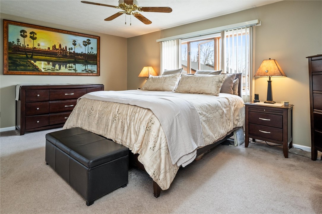1134 Ridge Crest Drive, Victor, New York image 29