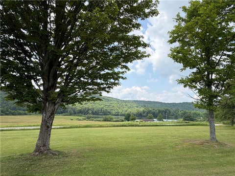 Vacant Land For Sale - VL Lyndon Abbott Road<br/> Franklinville, NY 14737