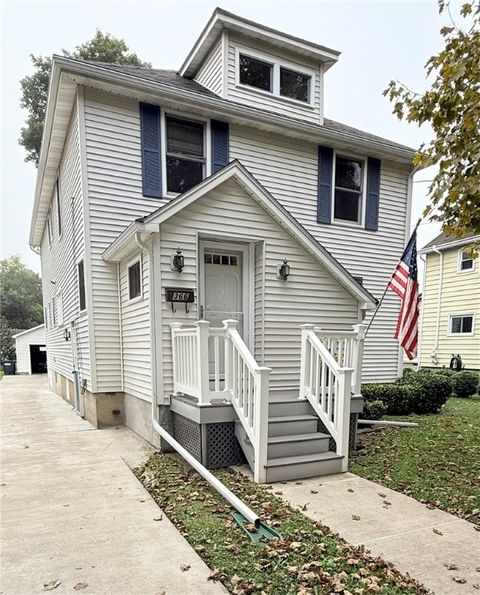 366 Delaware Avenue Painted Post NY 14870