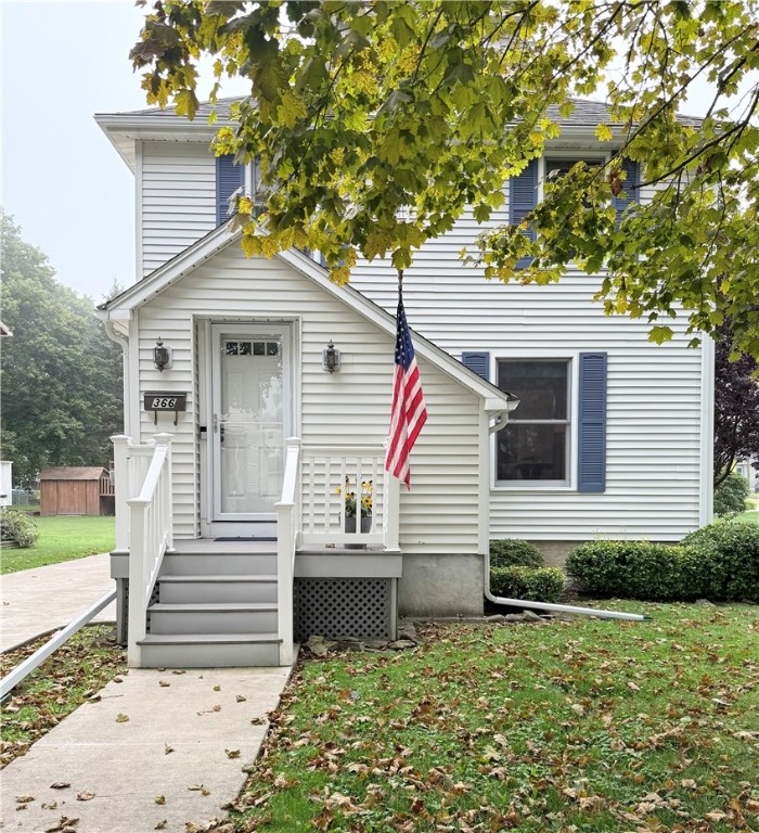 366 Delaware Avenue