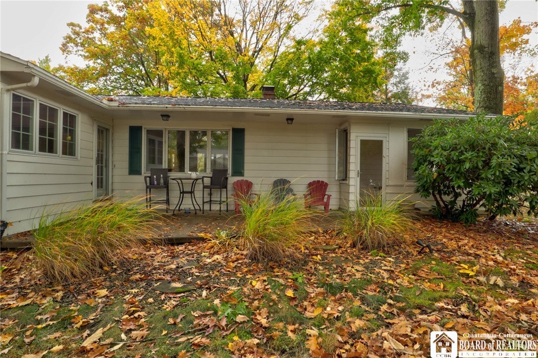 110 Winchester Road
