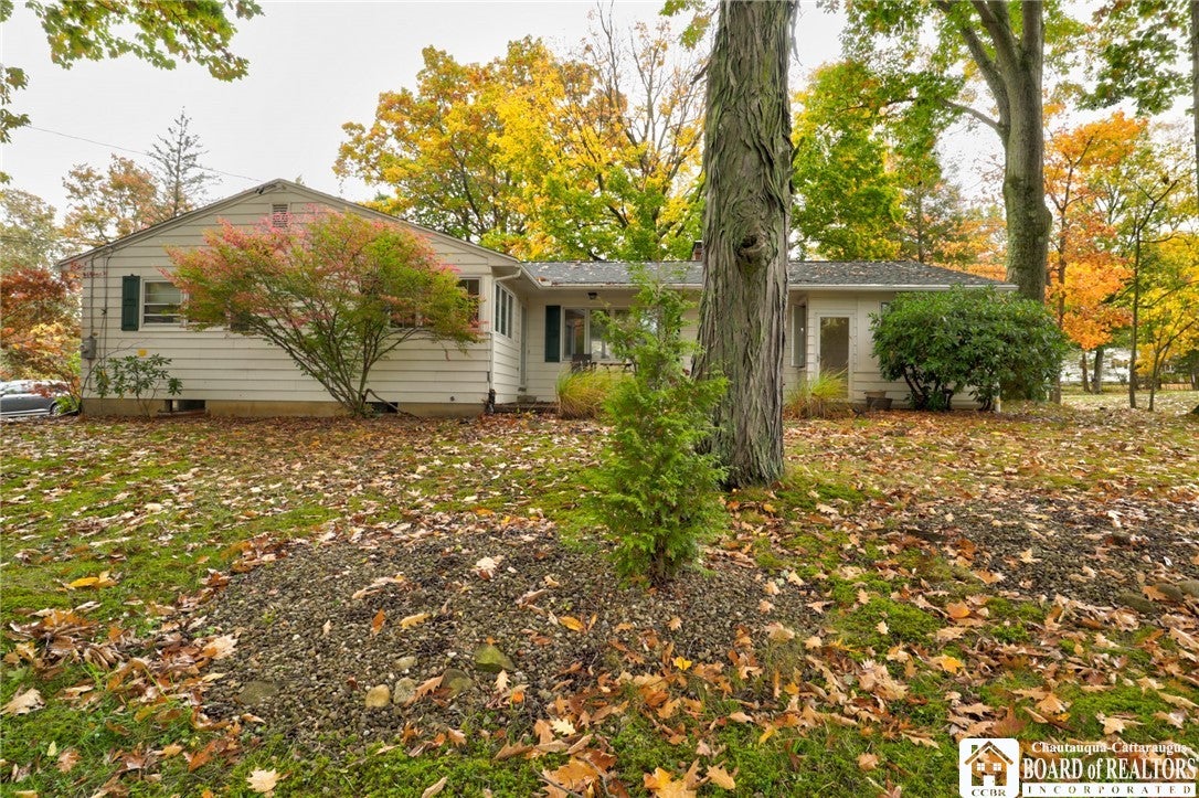 110 Winchester Road