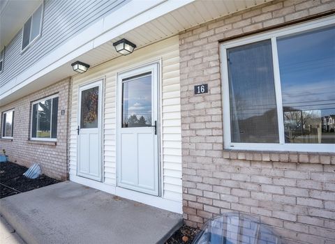 Homes For Sale - 275/16 Owens Road<br/> Sweden, NY 14420