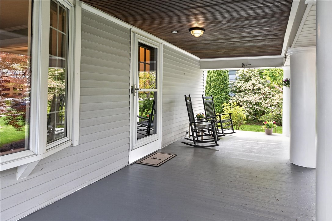 273 Dorchester Road