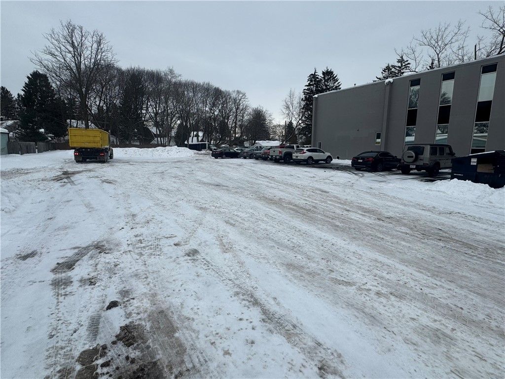 Photo of 2185 Monroe Avenue, Brighton, NY 14618 (MLS # R1662344)