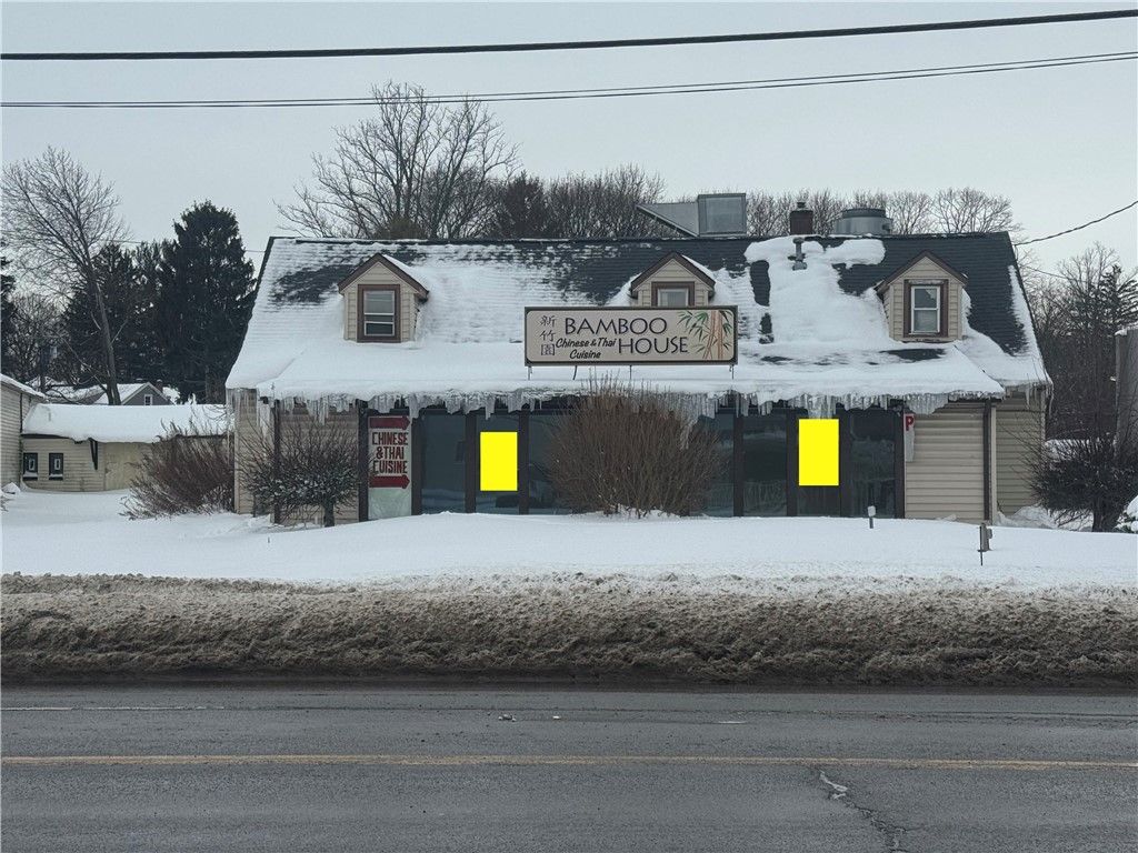 Photo of 2185 Monroe Avenue, Brighton, NY 14618 (MLS # R1662344)