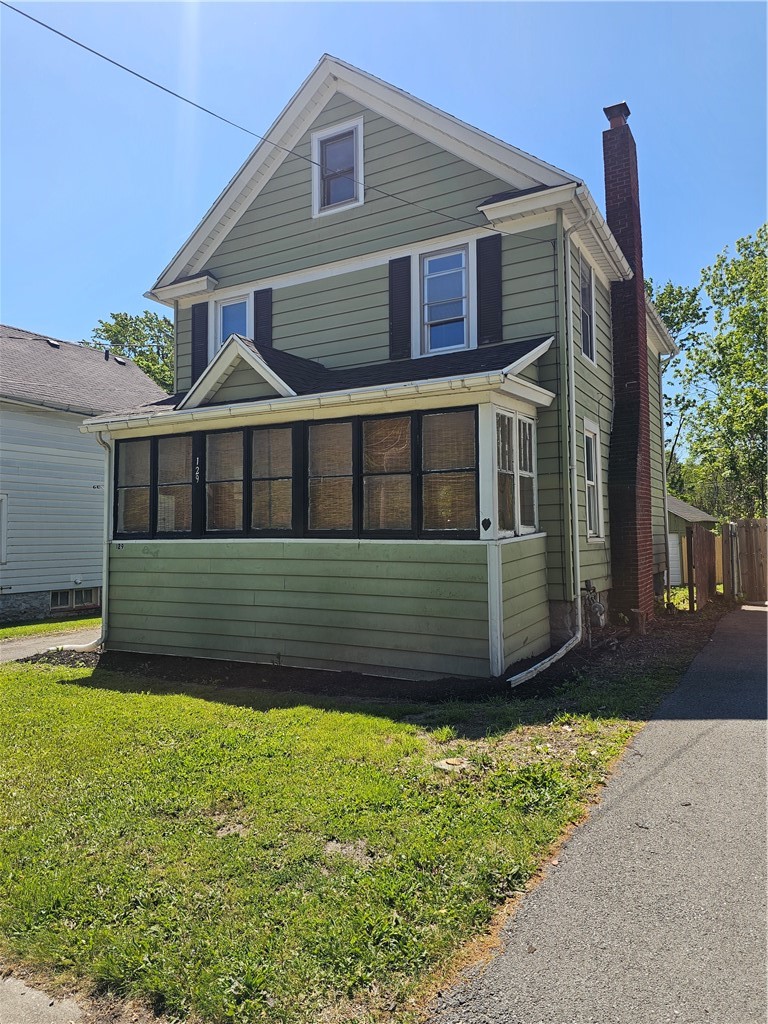 129 Pearl Street