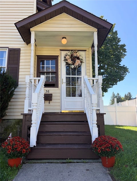 Tiny photo for 36 Maydole Street, Norwich, NY 13815 (MLS # R1715257)