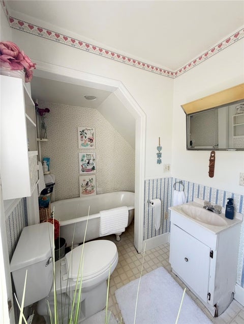 Tiny photo for 36 Maydole Street, Norwich, NY 13815 (MLS # R1715257)