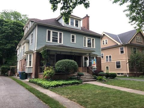 Apartment For Rent - 76 Barrington St St<br/> Monroe County, Rochester, NY 14607