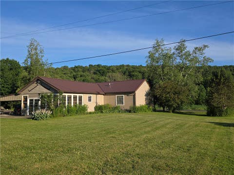 Homes For Sale - 169 Pratt Road<br/> Chenango County, Norwich, NY 13815
