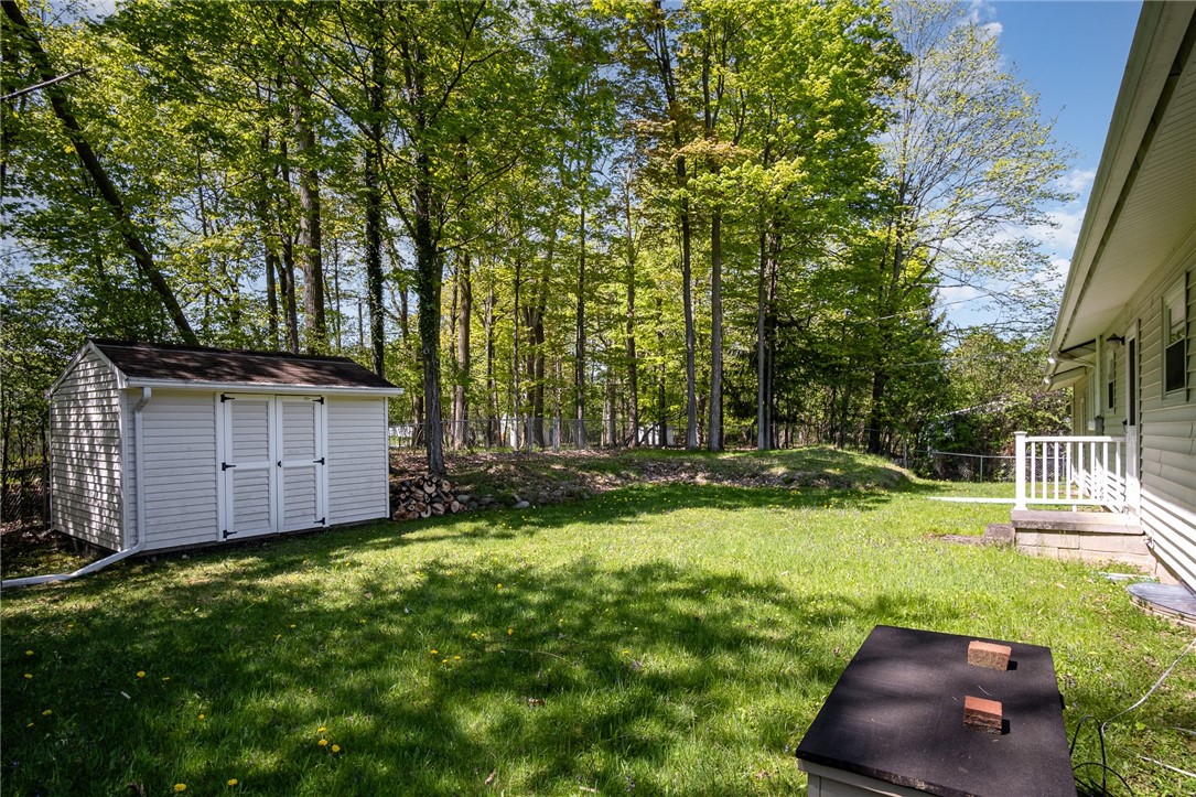 289 Hollybrook Road, Henrietta, New York image 26