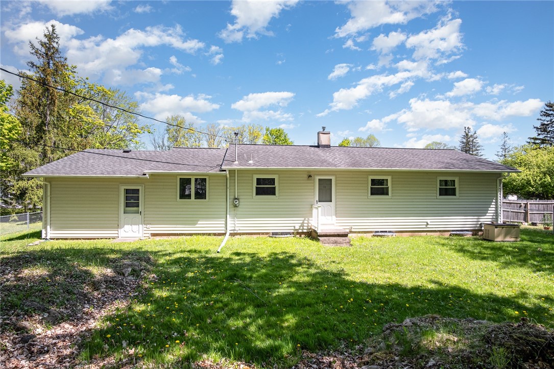 289 Hollybrook Road, Henrietta, New York image 23