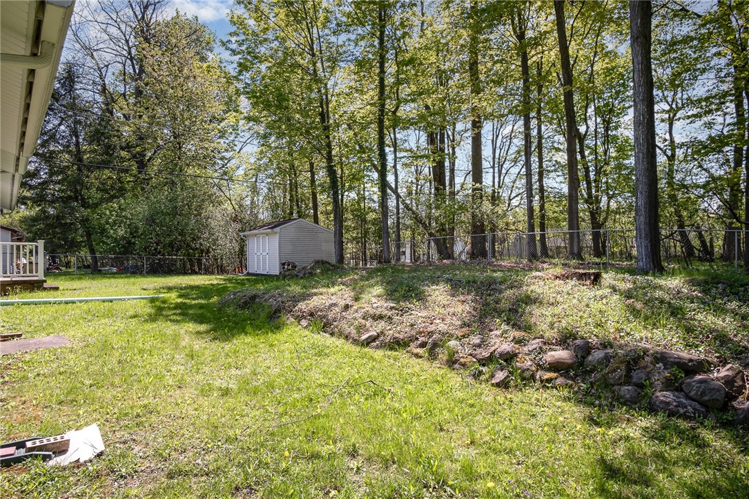 289 Hollybrook Road, Henrietta, New York image 27