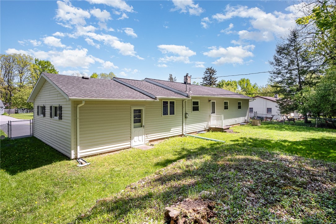 289 Hollybrook Road, Henrietta, New York image 22