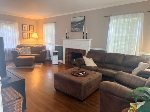 Tiny photo for 176 Maple Avenue, Wellsville, NY 14895 (MLS # R1705938)