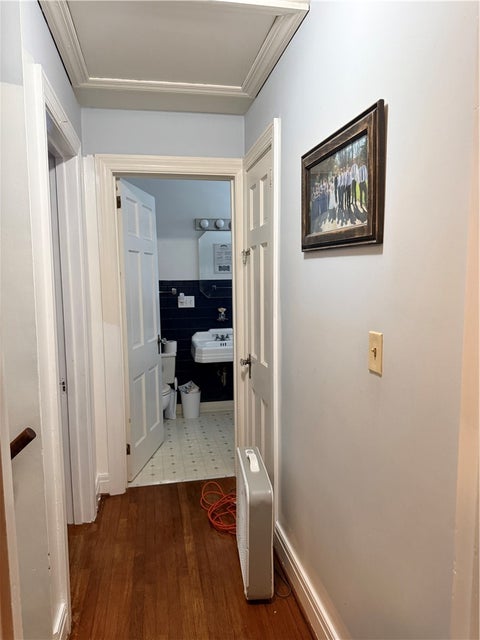 Tiny photo for 176 Maple Avenue, Wellsville, NY 14895 (MLS # R1705938)