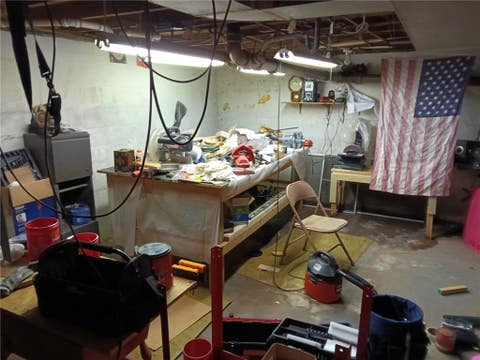 Tiny photo for 176 Maple Avenue, Wellsville, NY 14895 (MLS # R1705938)