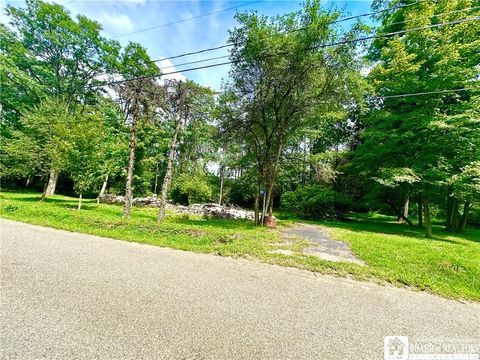 Vacant Land For Sale - 1158 Underwood Road<br/> Hinsdale, NY 14743